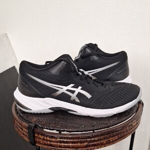 Asics Netburner Ballistic FF 3 1051A074 Men's Size 12.5 Volleyball Shoes